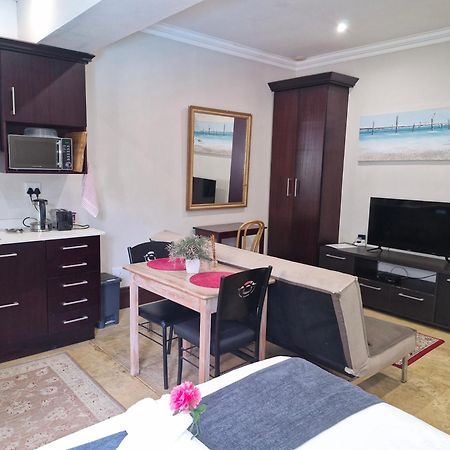 Casa Ridge Self-Catering Hotel Durban Bagian luar foto