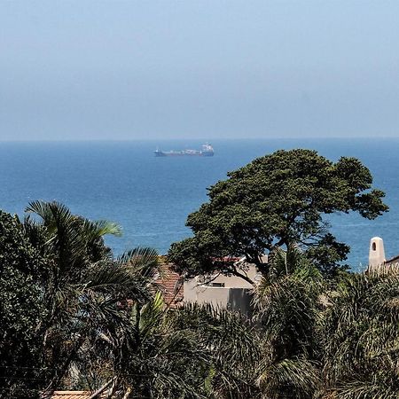 Casa Ridge Self-Catering Hotel Durban Bagian luar foto