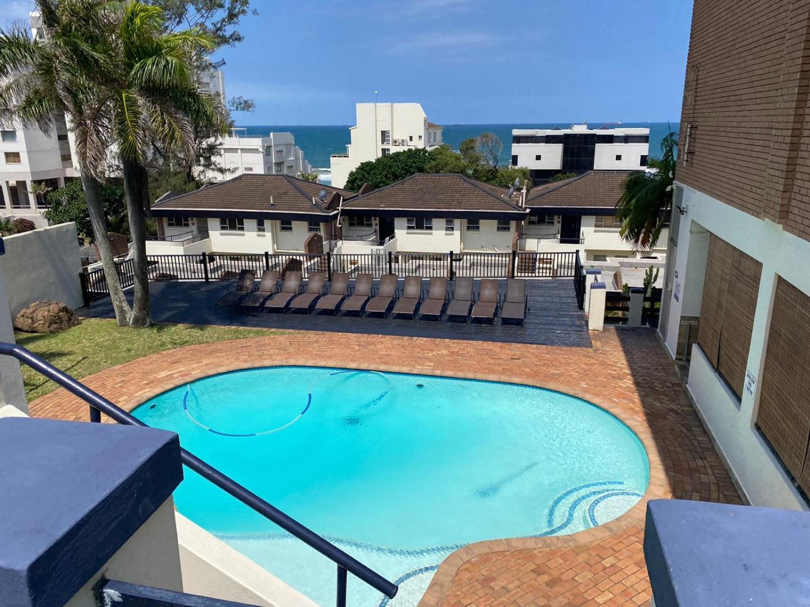 Casa Ridge Self-Catering Hotel Durban Bagian luar foto