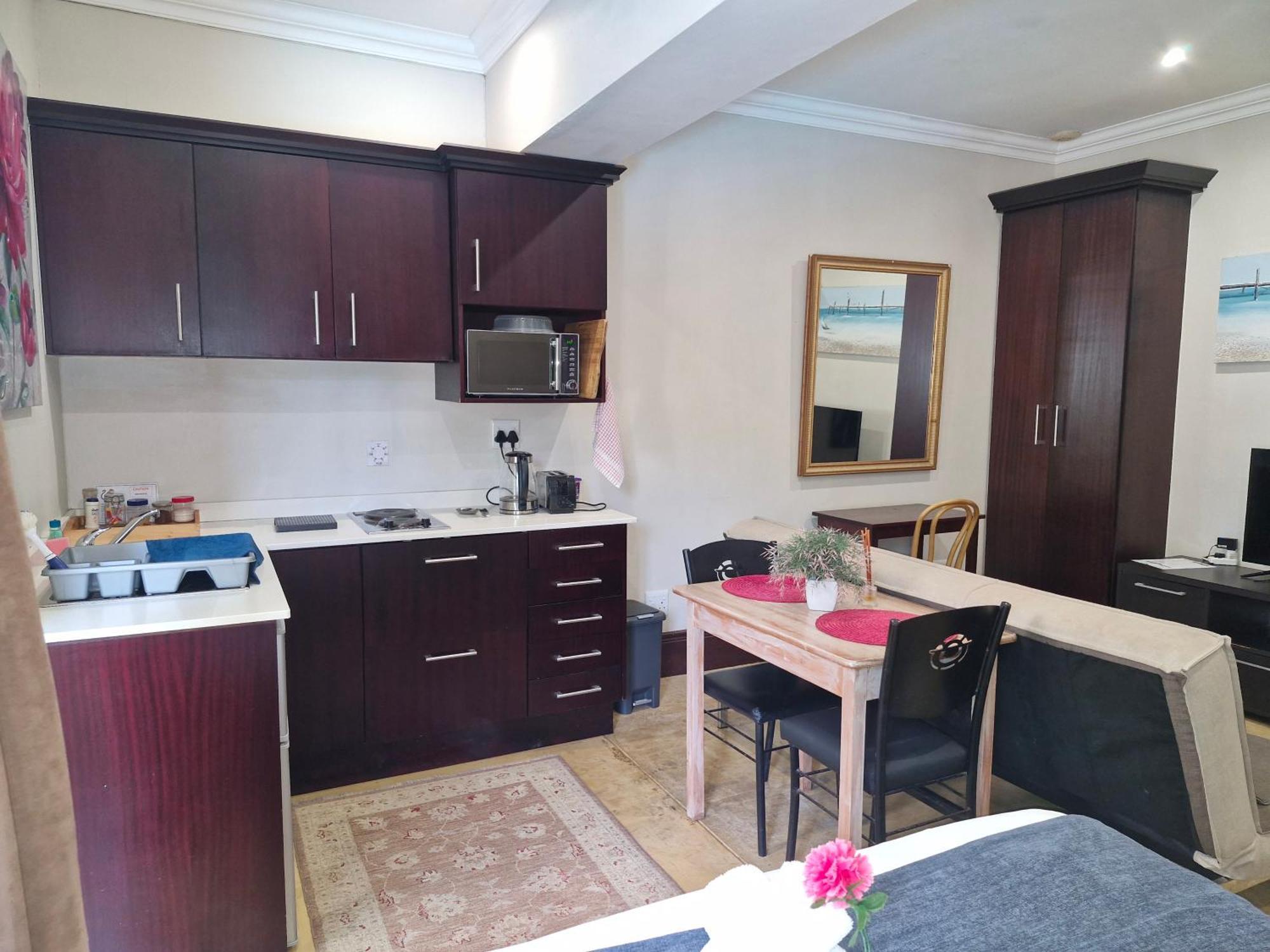 Casa Ridge Self-Catering Hotel Durban Bagian luar foto