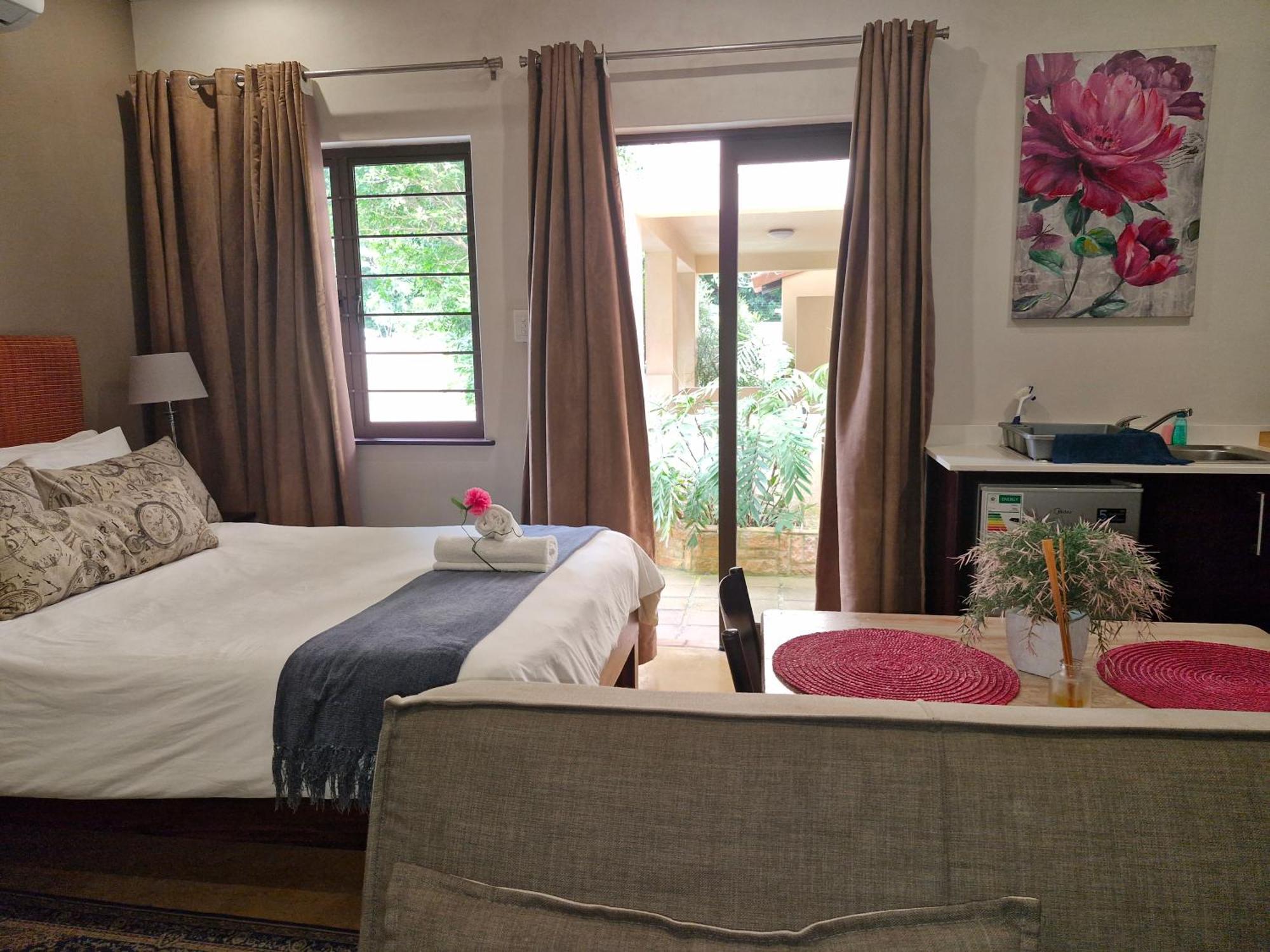 Casa Ridge Self-Catering Hotel Durban Bagian luar foto