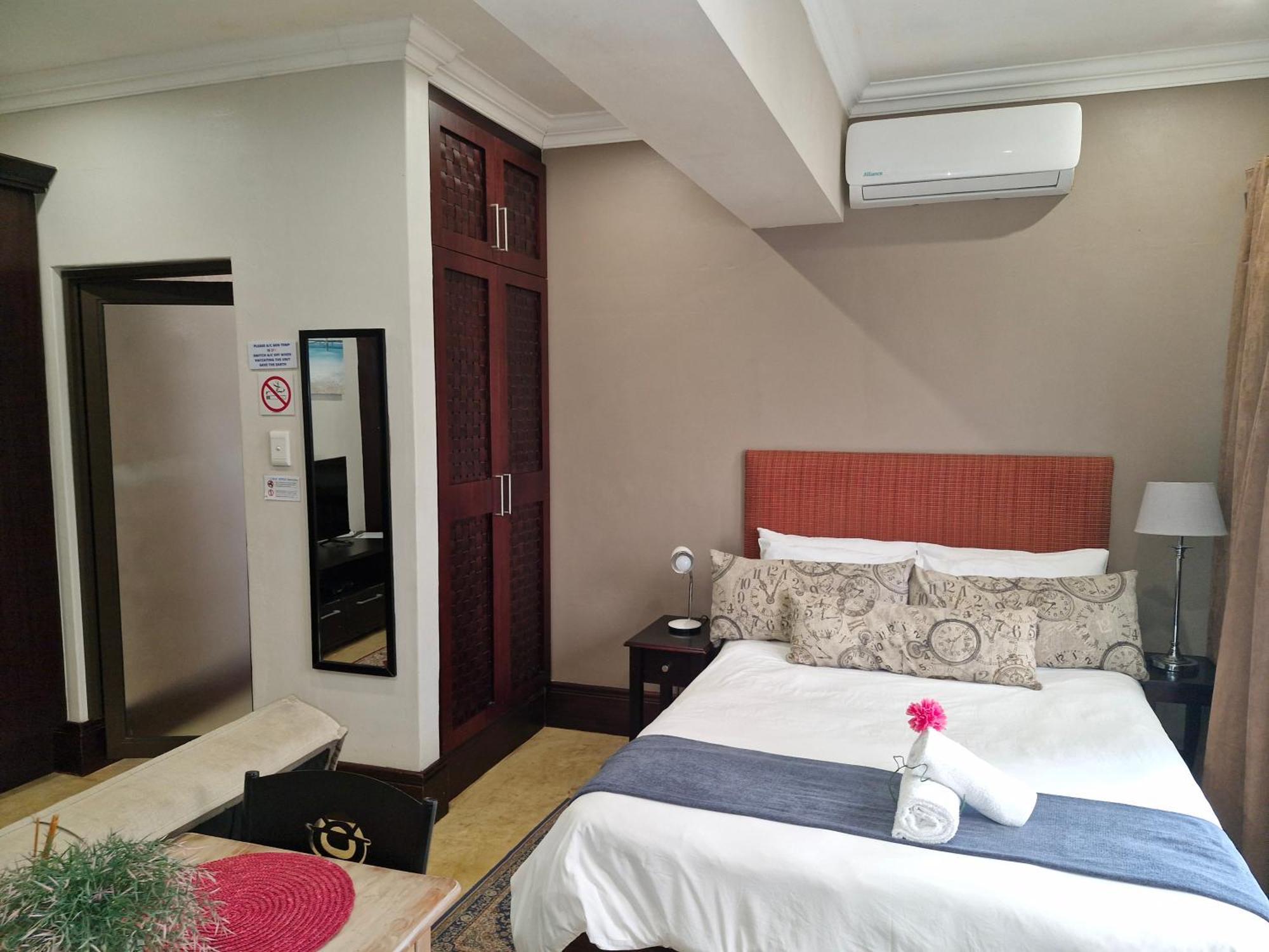 Casa Ridge Self-Catering Hotel Durban Bagian luar foto