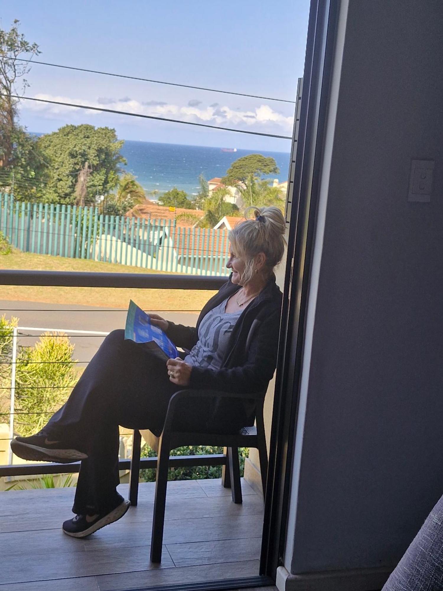 Casa Ridge Self-Catering Hotel Durban Bagian luar foto