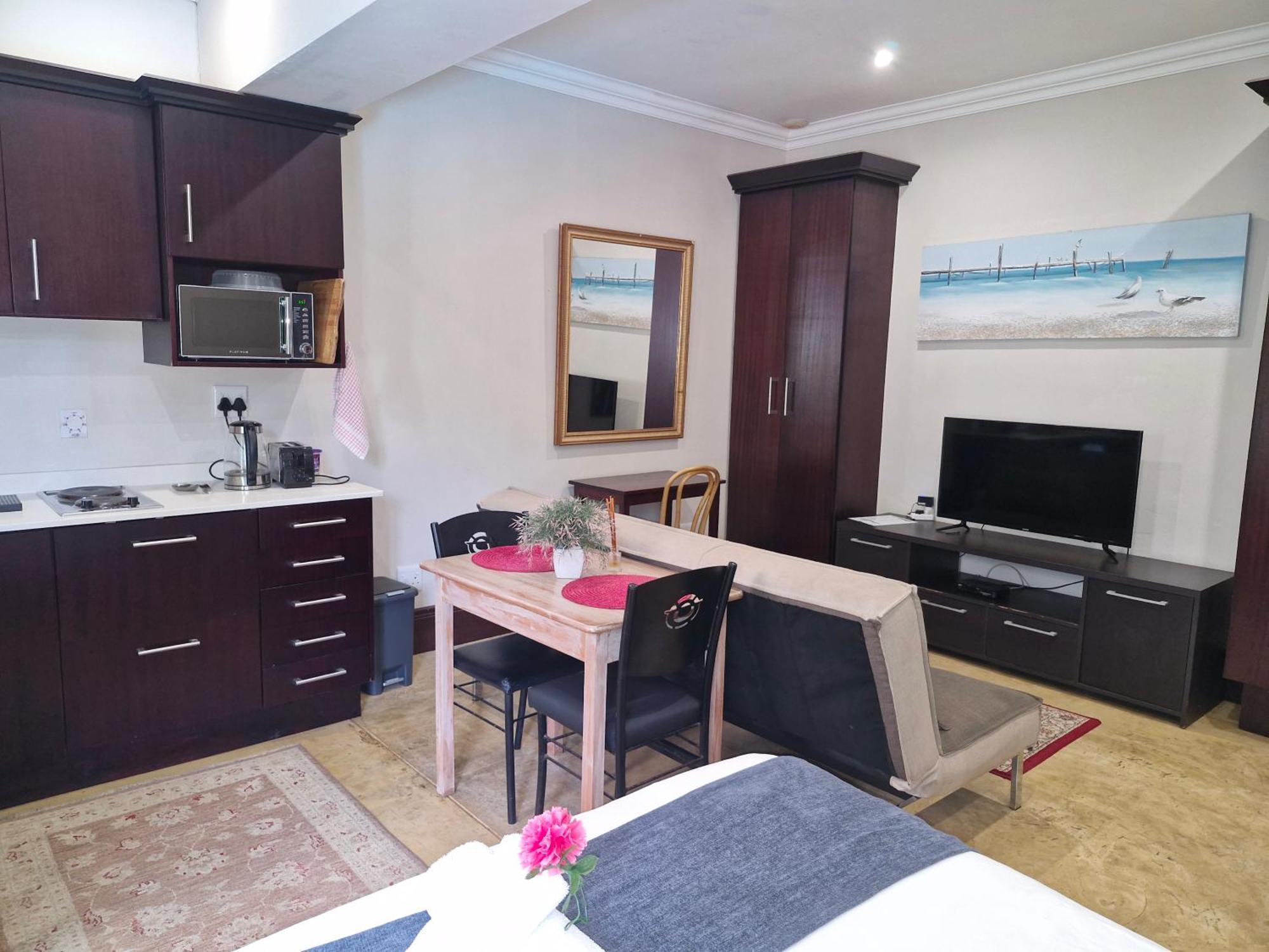 Casa Ridge Self-Catering Hotel Durban Bagian luar foto