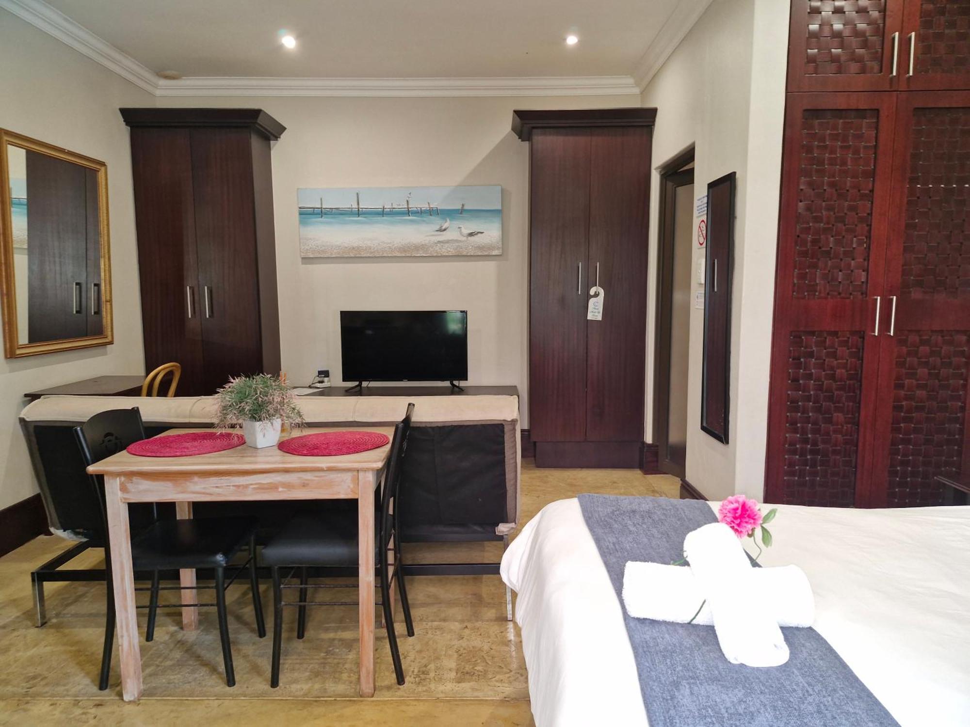 Casa Ridge Self-Catering Hotel Durban Bagian luar foto