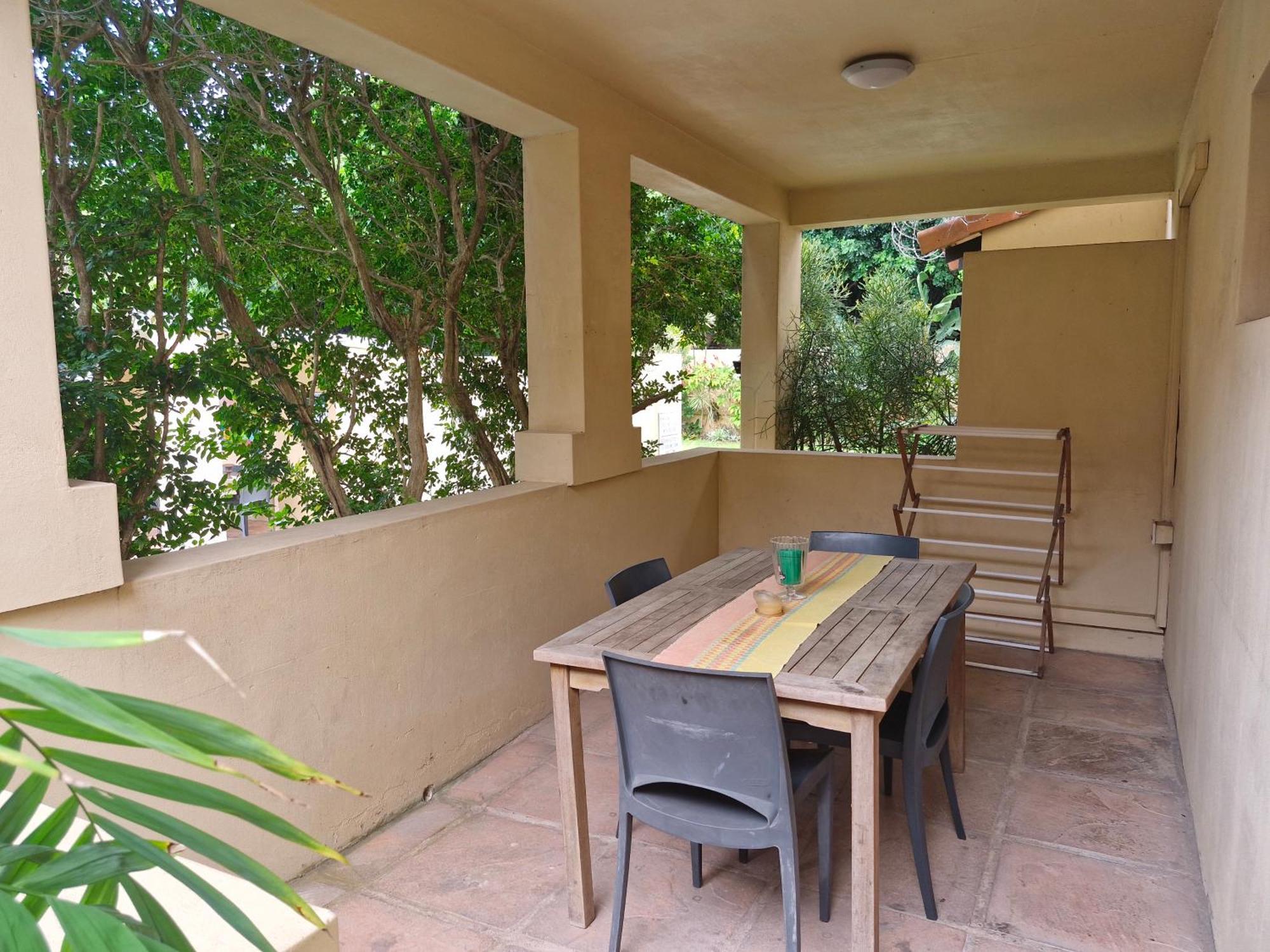 Casa Ridge Self-Catering Hotel Durban Bagian luar foto