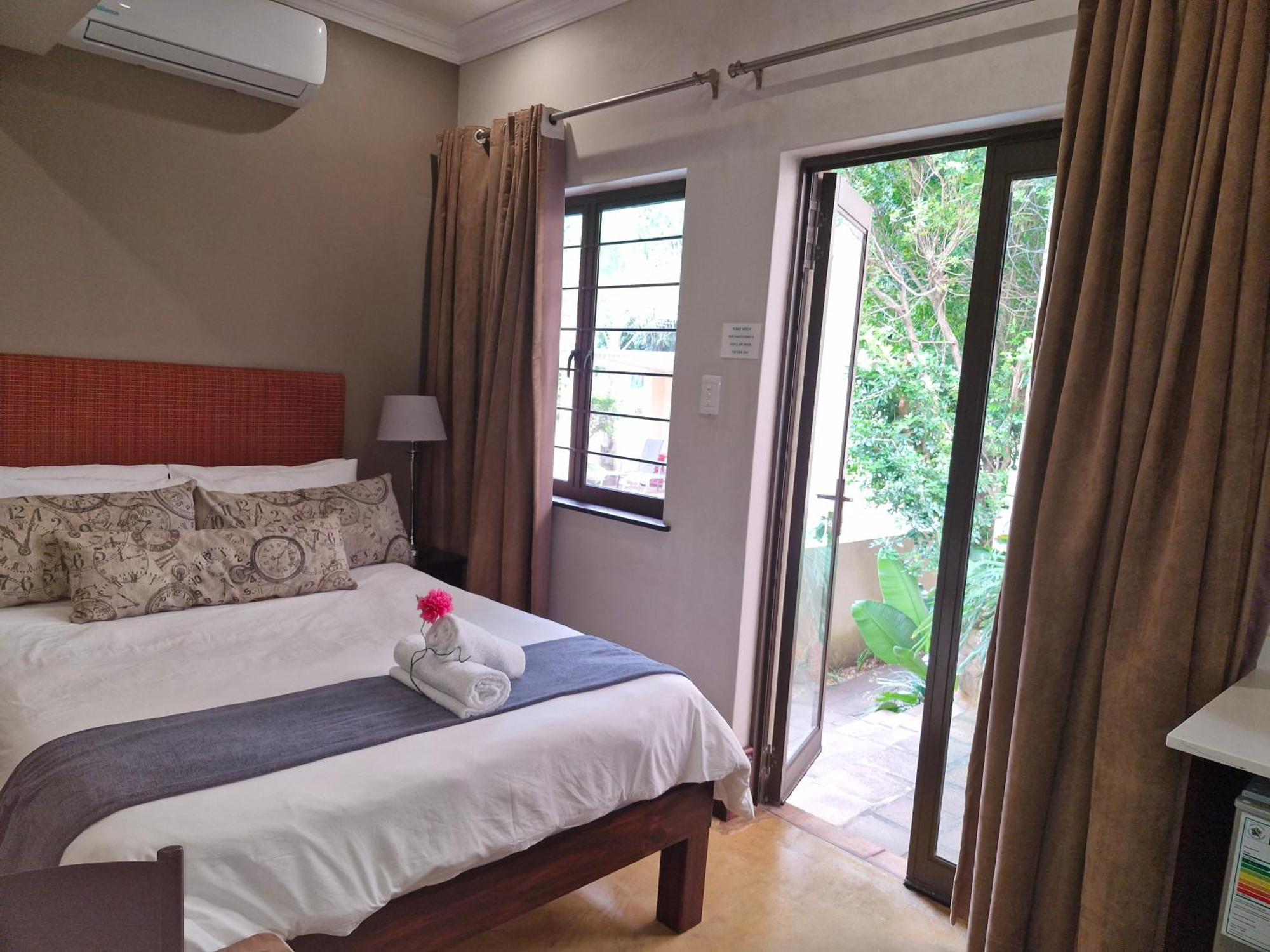 Casa Ridge Self-Catering Hotel Durban Bagian luar foto