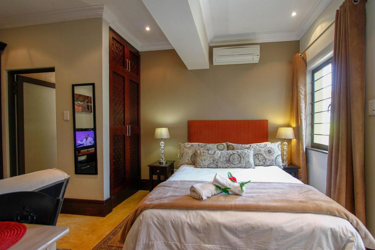 Casa Ridge Self-Catering Hotel Durban Bagian luar foto