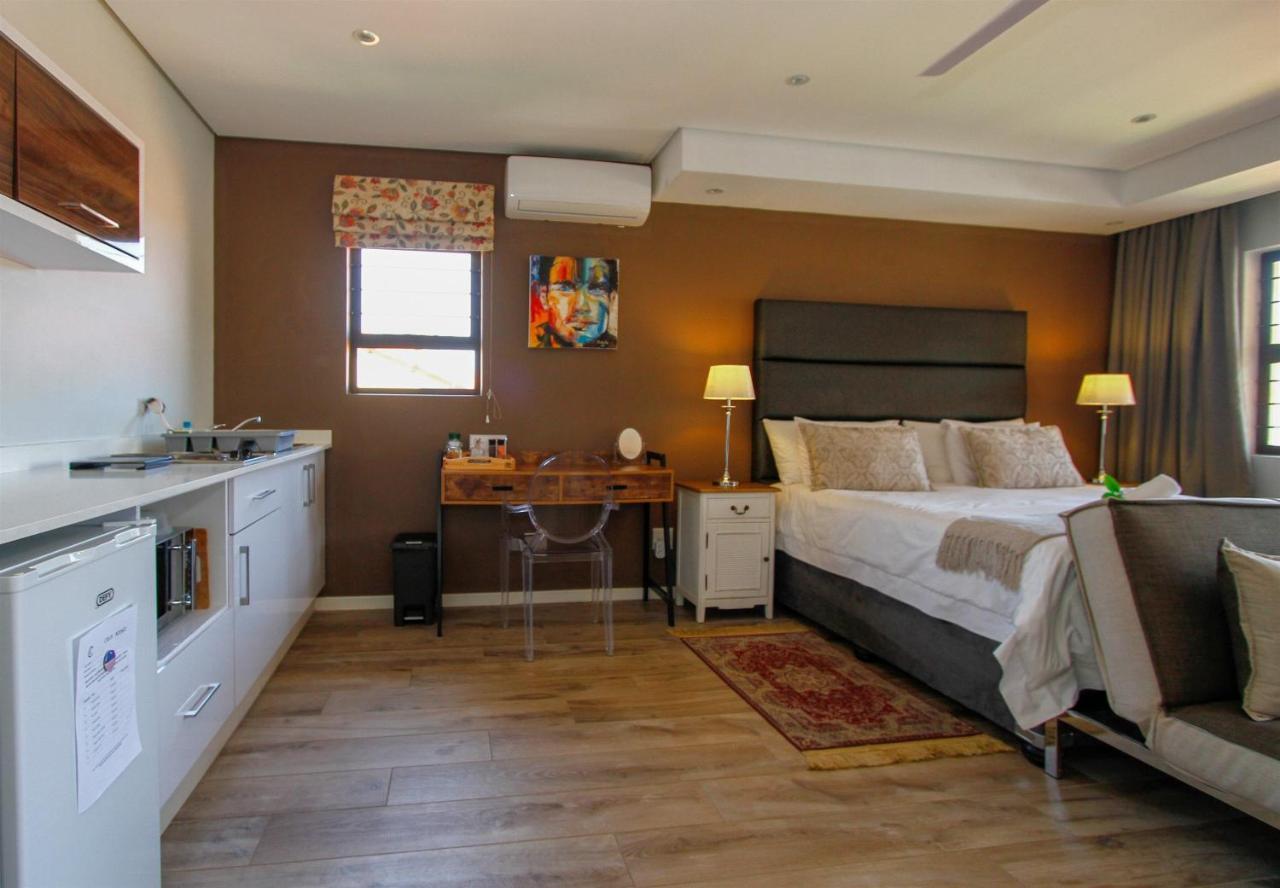 Casa Ridge Self-Catering Hotel Durban Bagian luar foto