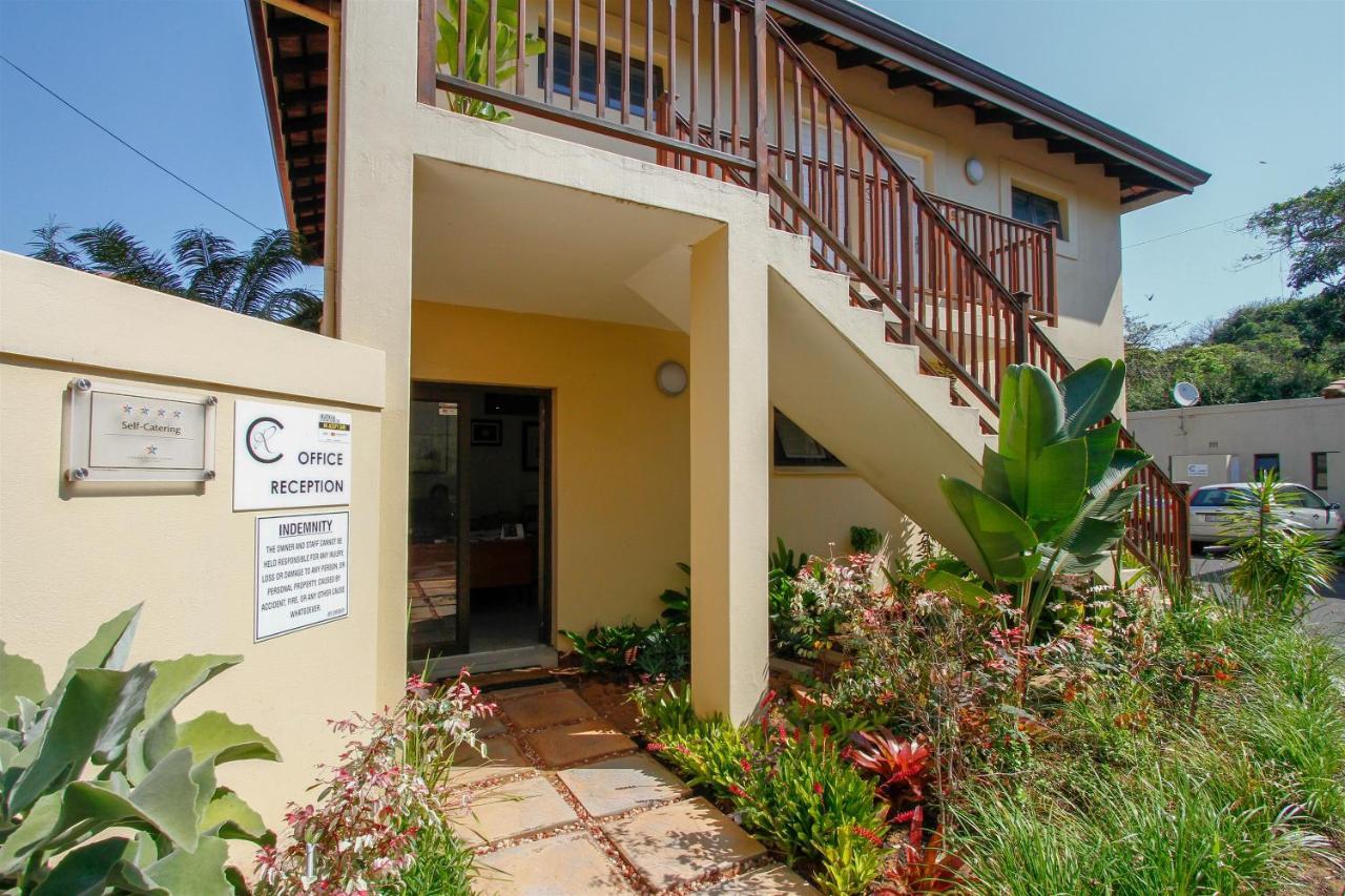 Casa Ridge Self-Catering Hotel Durban Bagian luar foto