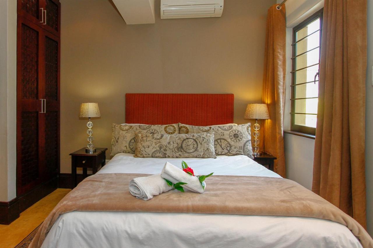 Casa Ridge Self-Catering Hotel Durban Bagian luar foto