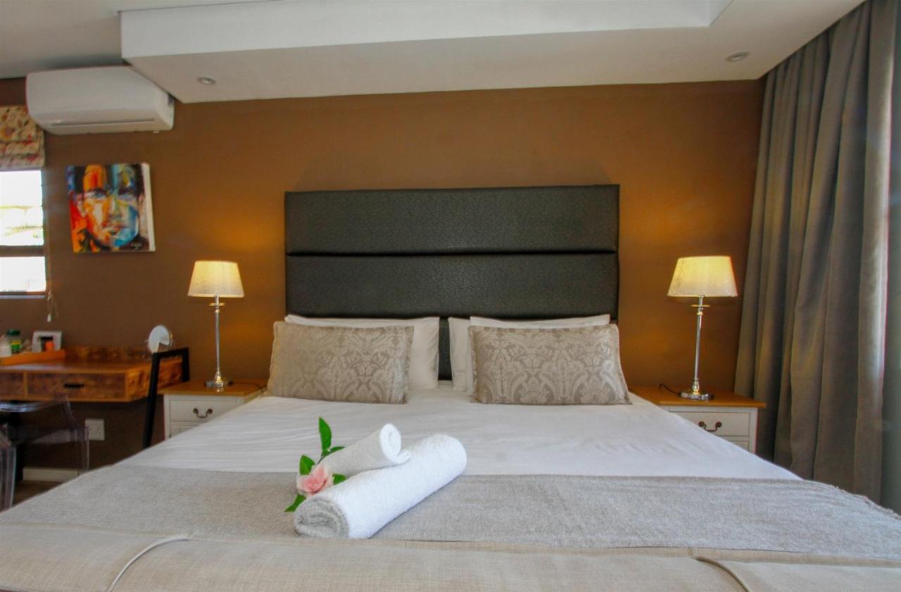 Casa Ridge Self-Catering Hotel Durban Bagian luar foto