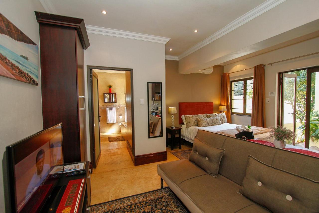 Casa Ridge Self-Catering Hotel Durban Bagian luar foto