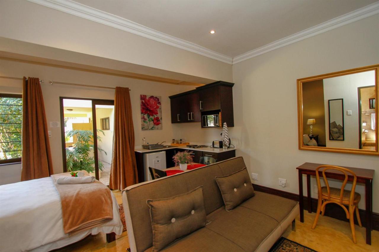 Casa Ridge Self-Catering Hotel Durban Bagian luar foto