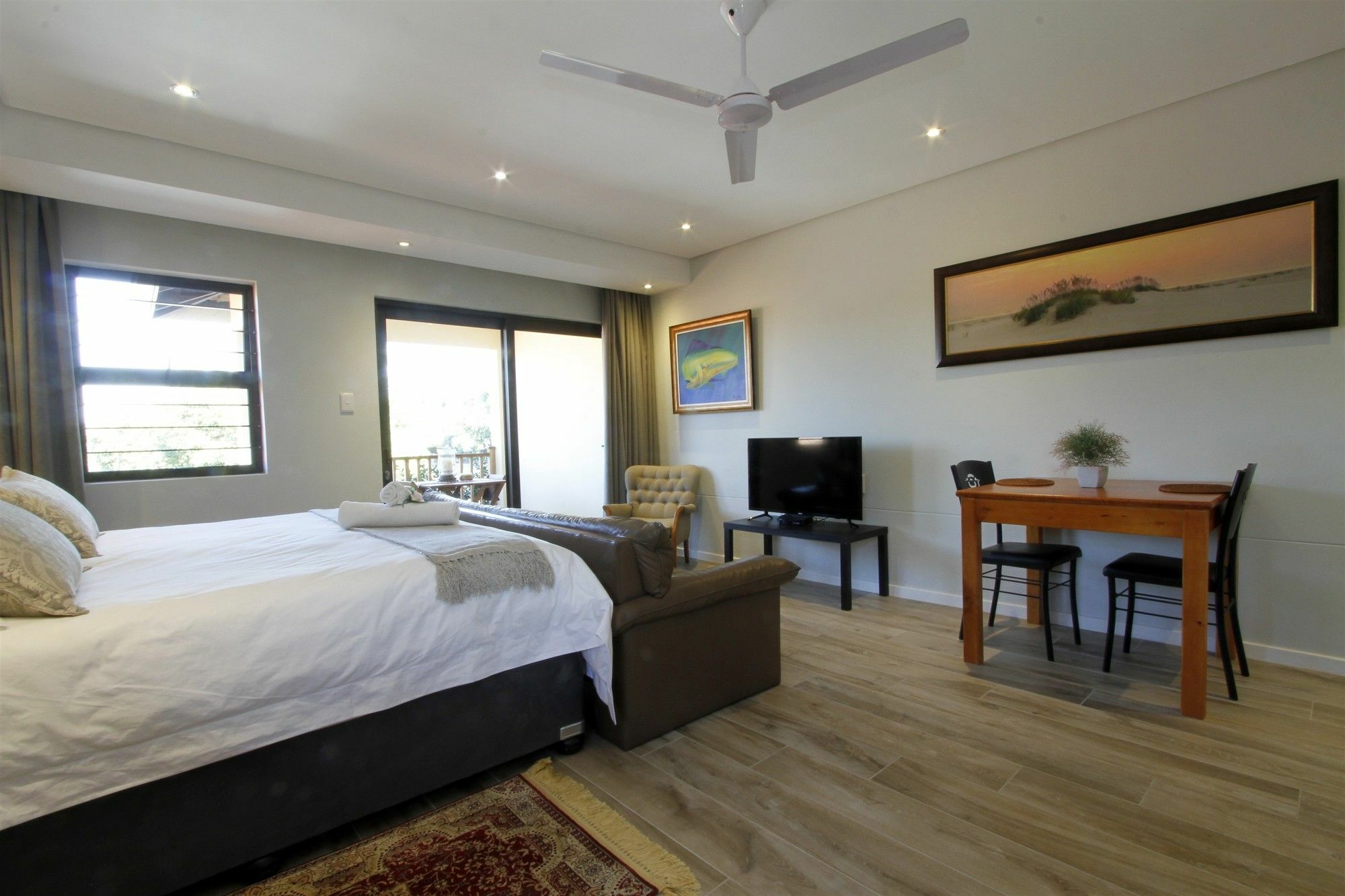 Casa Ridge Self-Catering Hotel Durban Bagian luar foto