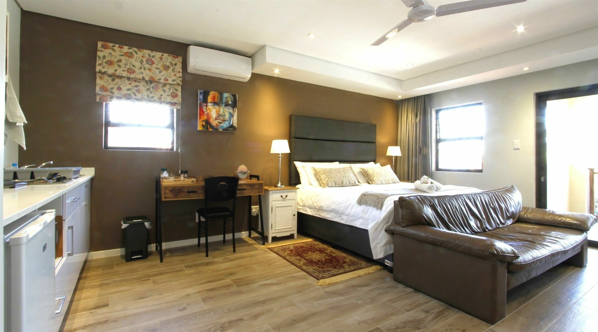 Casa Ridge Self-Catering Hotel Durban Bagian luar foto