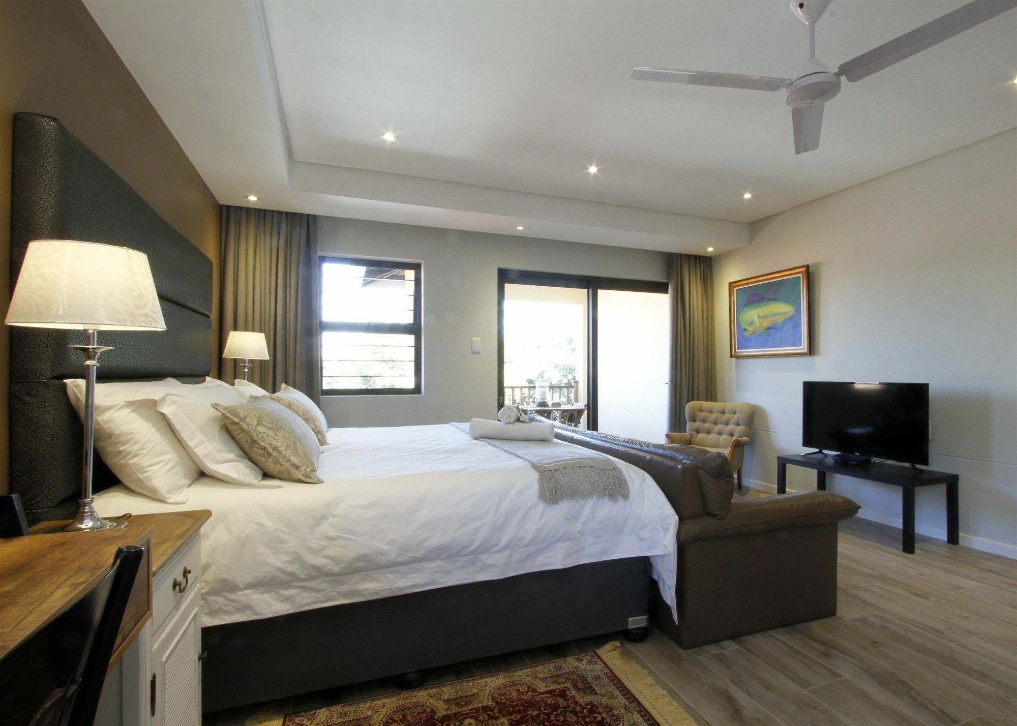 Casa Ridge Self-Catering Hotel Durban Bagian luar foto