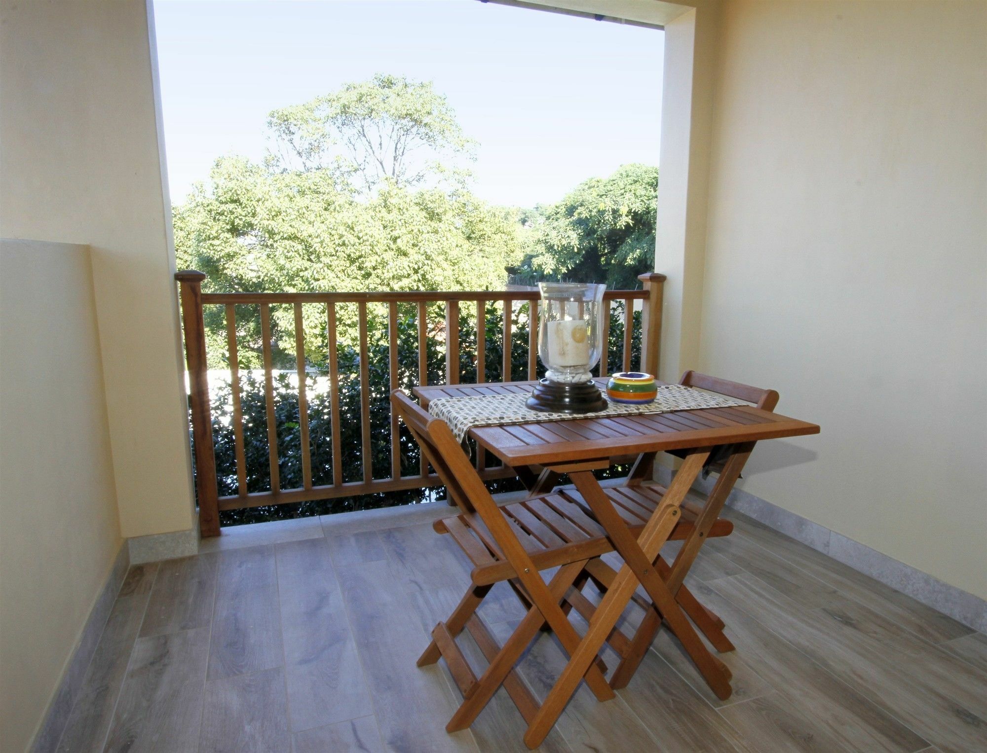 Casa Ridge Self-Catering Hotel Durban Bagian luar foto