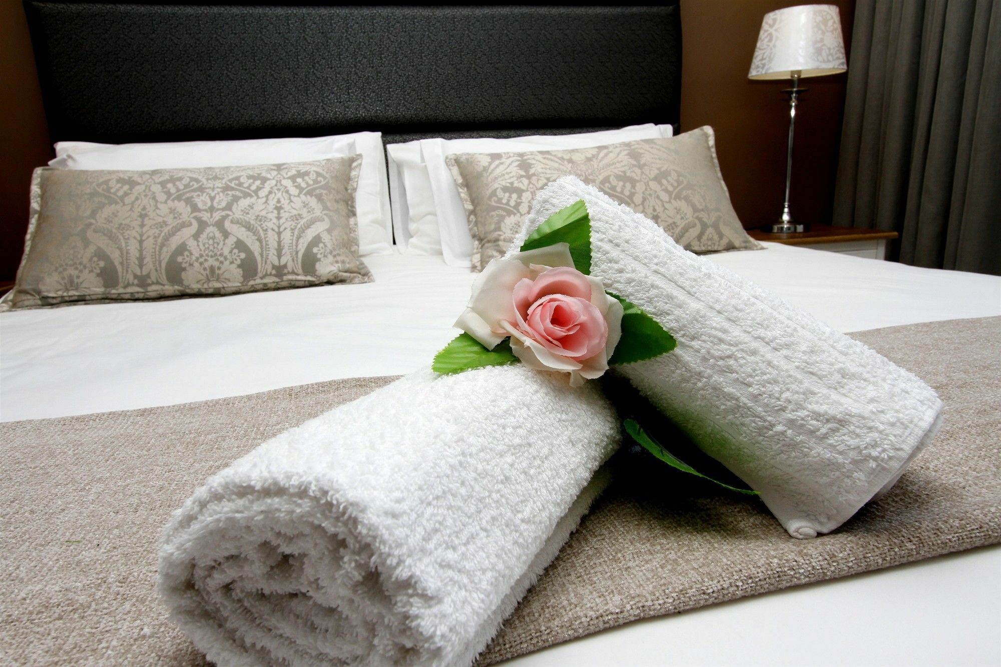 Casa Ridge Self-Catering Hotel Durban Bagian luar foto