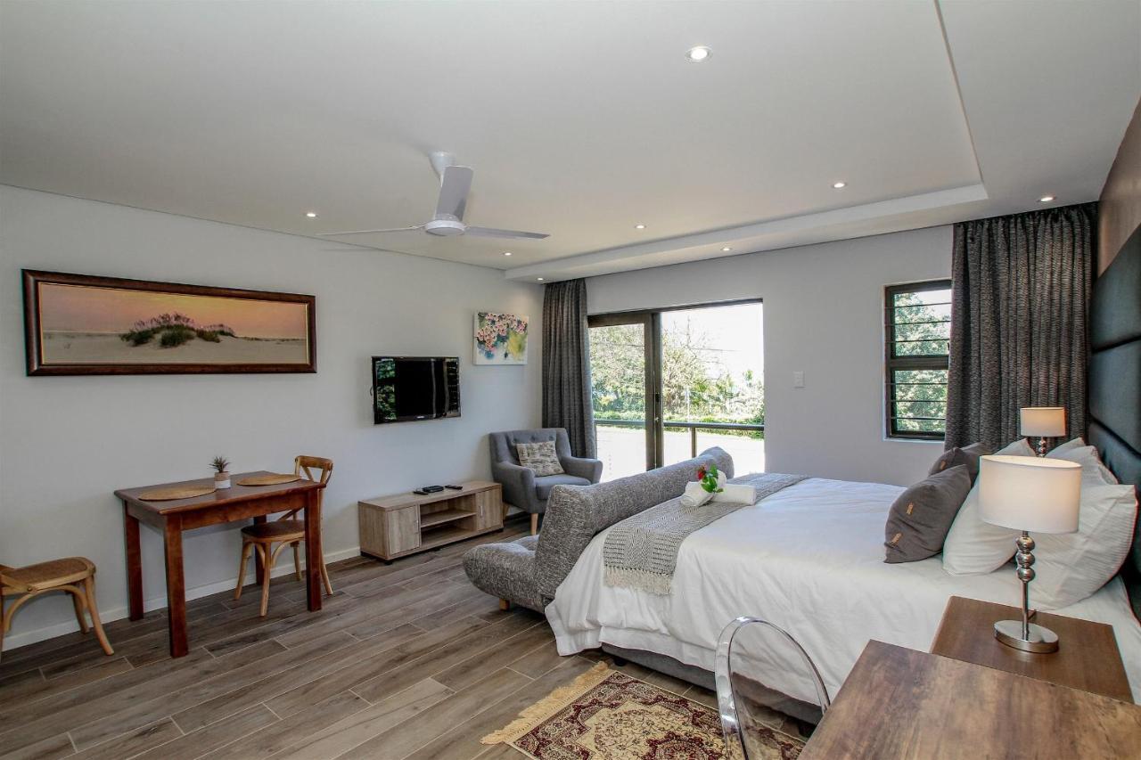 Casa Ridge Self-Catering Hotel Durban Bagian luar foto